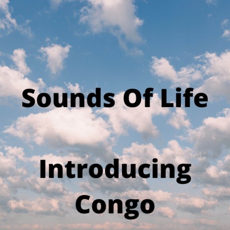 Introducing Congo (Instrumental)