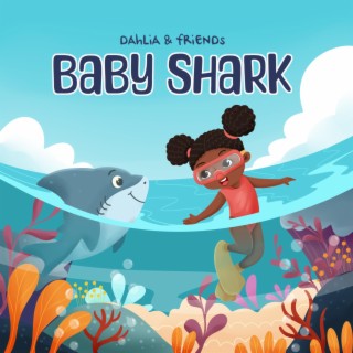 Baby Shark Family lyrics | Boomplay Music