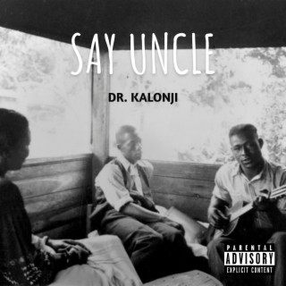 Dr. Kalonji