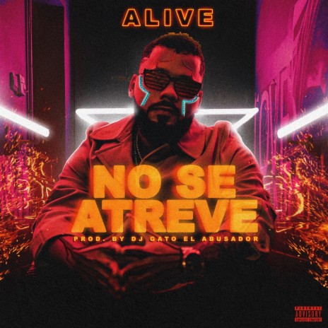 No se atreve | Boomplay Music