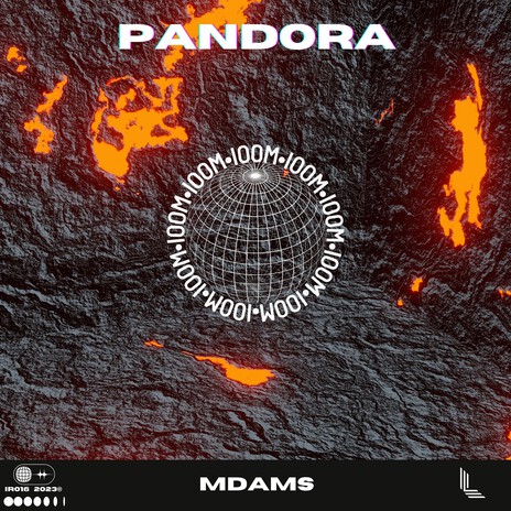 Pandora | Boomplay Music