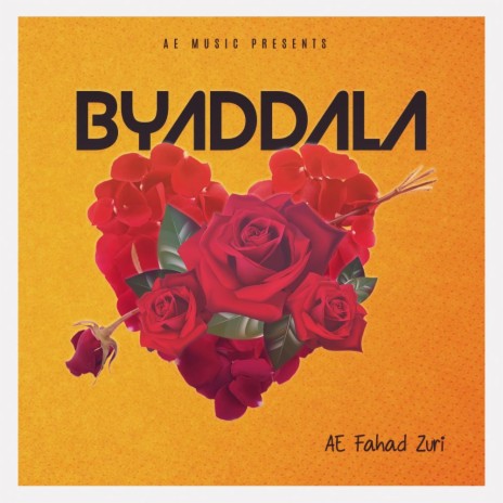 Byaddala | Boomplay Music