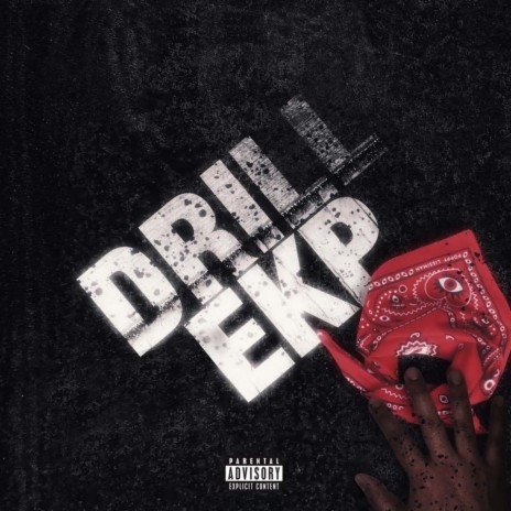 Drill EKP ft. Vinshoodstar, Suspect CB, Yung7ven, Youngy & Demli | Boomplay Music