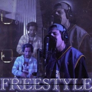 Coastline FreeSStyle (Live)