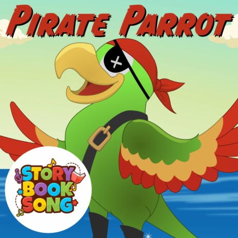 Pirate Parrot