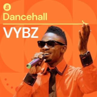 Dancehall Vybz