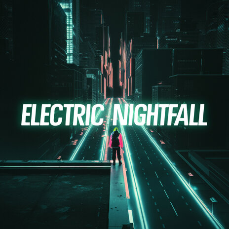 Electric Nightfall | Boomplay Music