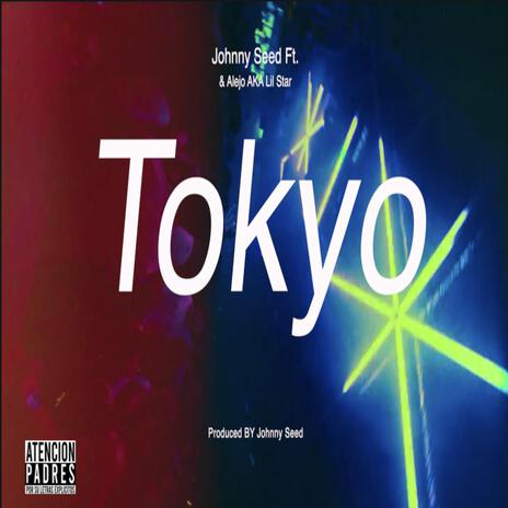 Tokyo ft. Lilstarbih