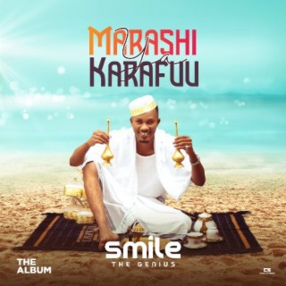 Marashi Ya Karafuu
