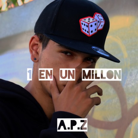 1 en un millón | Boomplay Music