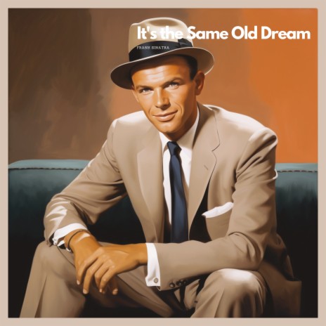 It's the Same Old Dream ft. Alex Stordahl & His Orchestra | Boomplay Music