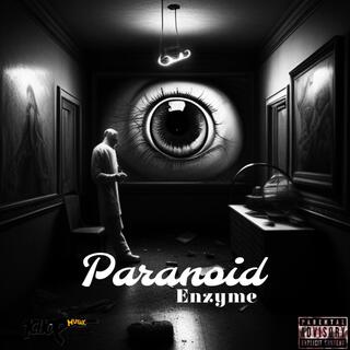 Paranoid