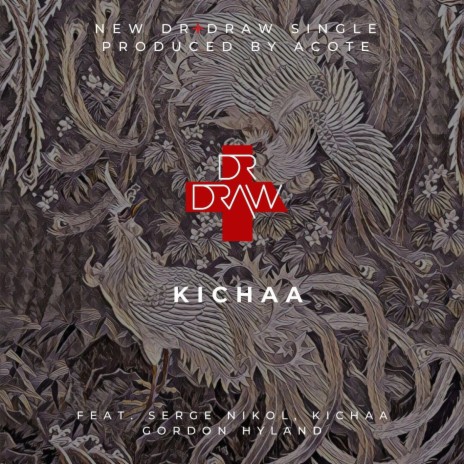 Kichaa | Boomplay Music