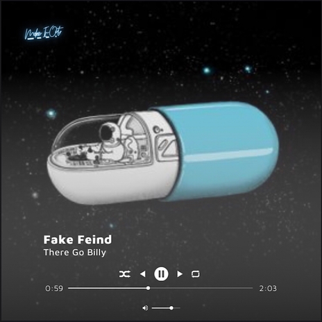 Fake Feind | Boomplay Music