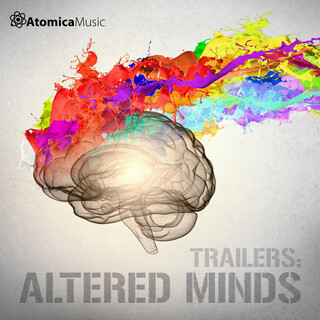 Trailers: Altered Minds