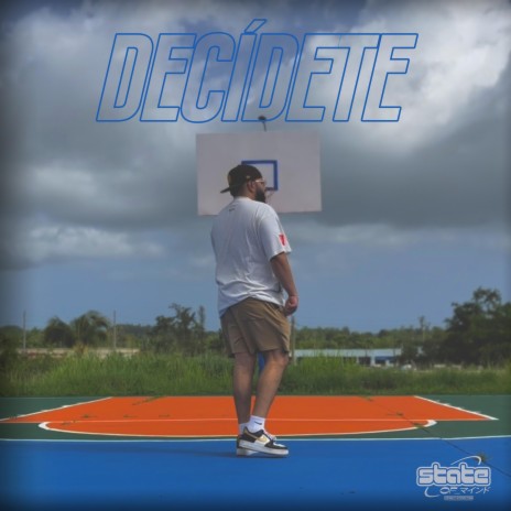 Decídete | Boomplay Music