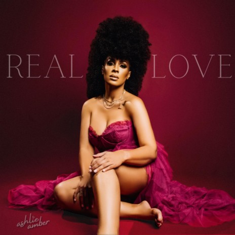 Real Love | Boomplay Music