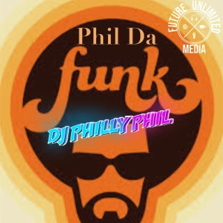 Phil Da Phunk