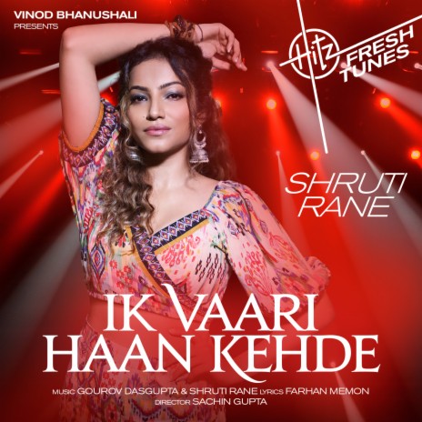 Ik Vaari Haan Kehde | Boomplay Music