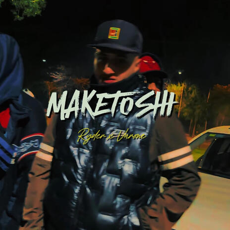 MAKETOSHI | Boomplay Music