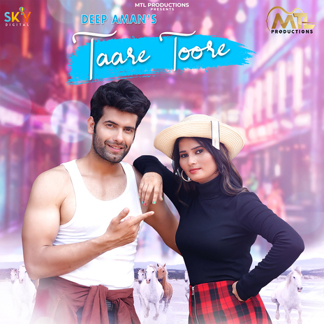 Taare Toore | Boomplay Music