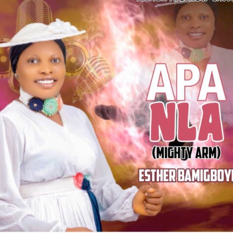 Apa Nla (Mighty Arm) | Boomplay Music