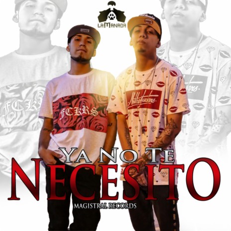 Ya No Te Necesito ft. Mr Sacra | Boomplay Music