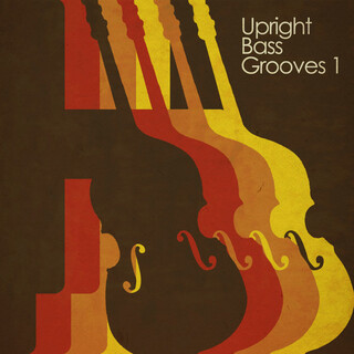 Upright Bass Grooves, Vol. 1