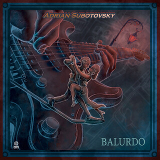 Balurdo (No Drums Version)