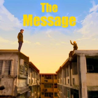 The Message (Club Remix)