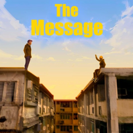 The Message (Club Remix) | Boomplay Music