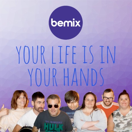 Your Life is in Your Hands | Boomplay Music