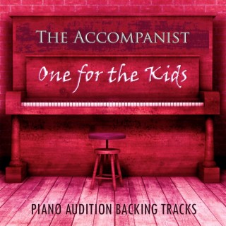 One For The Kids (Piano Accompaniments)