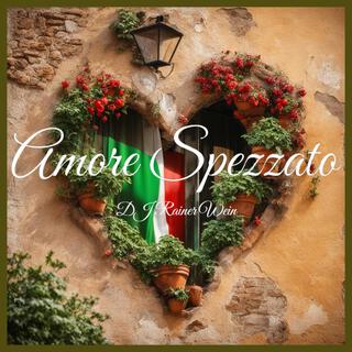 Amore Spezzato lyrics | Boomplay Music