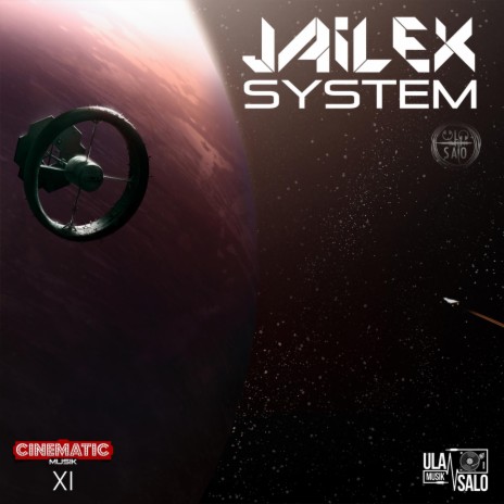 Jailex System After 7 Thousand Light Years