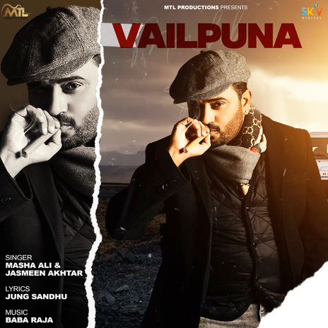 Vailpuna ft. Jasmeen Akhtar | Boomplay Music