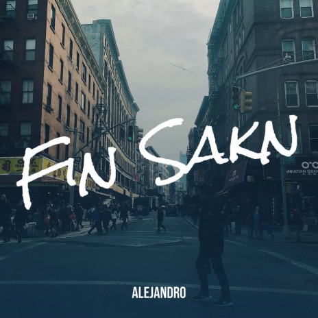 Fin Sakn | Boomplay Music