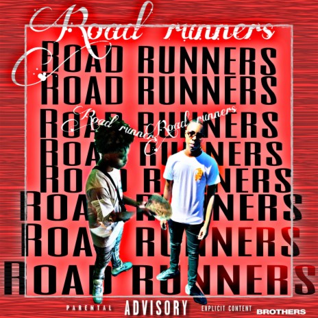 Road runners pt2 ft. Big70kk & Sre20k