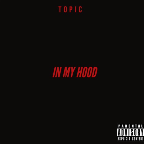 In My Hood | Boomplay Music