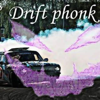 Drift Phonk