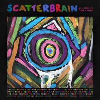 Scatterbrain