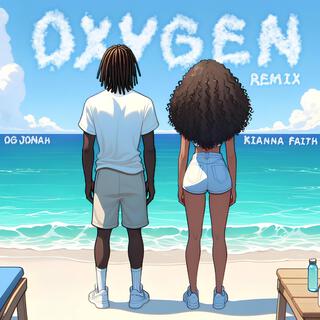 Oxygen (Remix II)