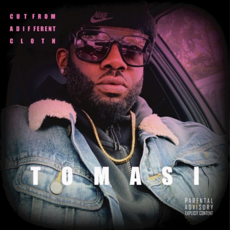 Cut from a Different Cloth ft. DJ Pain1 & Dreamlife | Boomplay Music