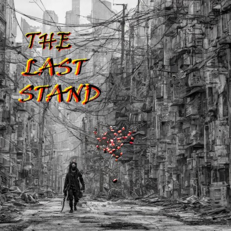 The Last Stand (feat. F. Matthew Burns, Nene & Jack De Tombe)