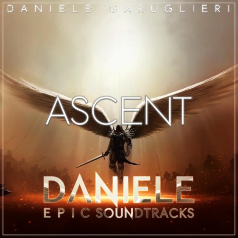 Ascent (Original Epic Trailer Soundtrack)