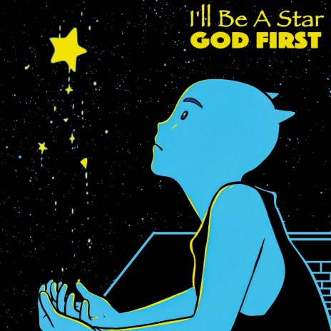 I'll Be A Star | Boomplay Music