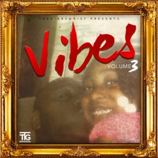 Vibes, Vol. 3