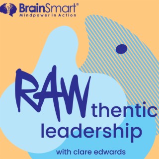 Leadership is Upside Down - a Conversation with Silvia Damiano of the About my Brain Institute