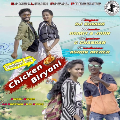 Chicken Biryani Sambalpuri Song | Boomplay Music