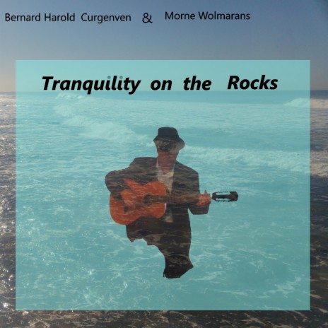 Tranquility on the Rocks ft. Morne Wolmarans
